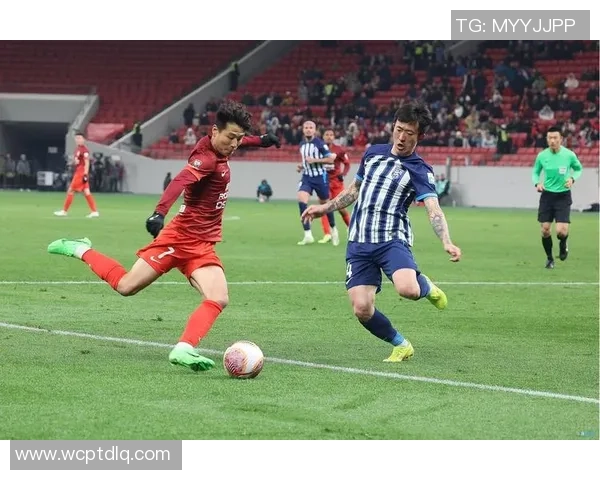 卡武磊：从中超锋线到西甲赛场的崛起与挑战