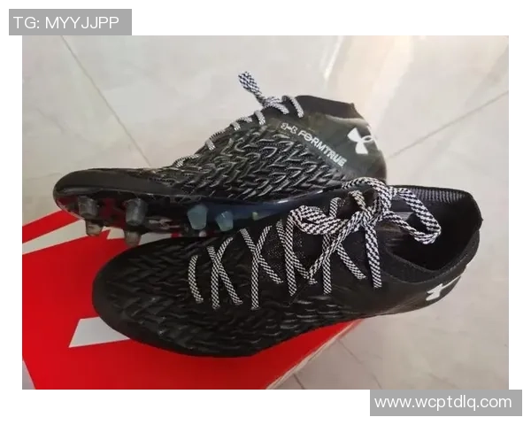 安德玛足球鞋助力球星们征战赛场 打造顶级表现与速度的完美结合