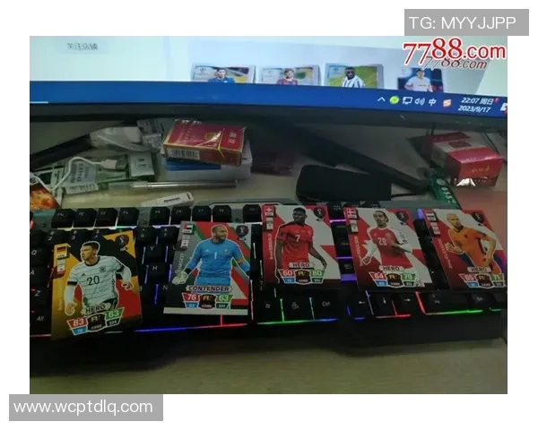 帕尼尼足球球星卡拆卡体验分享 揭开珍藏背后的惊喜与价值