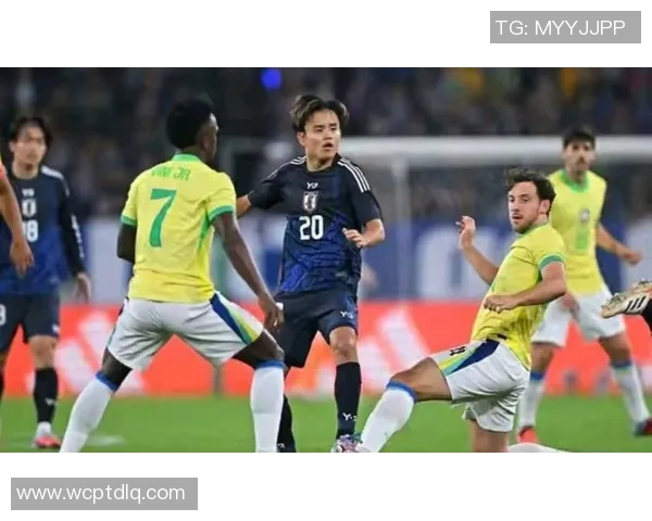 日本未来男足球星崛起之路谁将成为新一代传奇球员