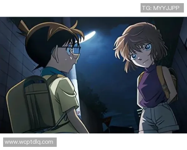 灰原哀心中最喜欢的足球明星揭秘 他为何成为她的偶像