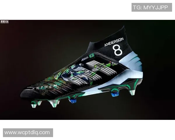 球星专属定制足球鞋设计揭秘 每一双背后的独特故事与科技创新