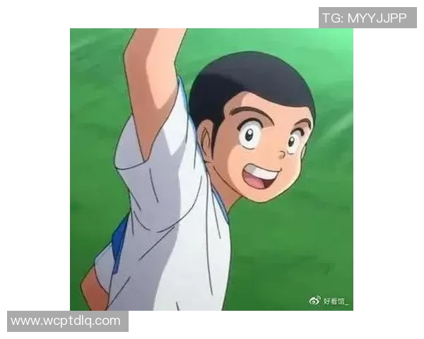 球星漫画头像演绎绿茵激情让足球在青春热血中焕发无限魅力