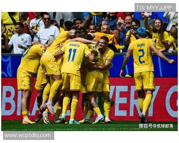 罗马尼亚足球巨星盘点 这些球员曾在国际赛场上闪耀