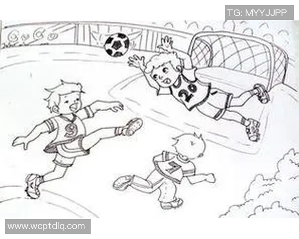 足球乐高人物简笔画创意设计展现与制作技巧分享