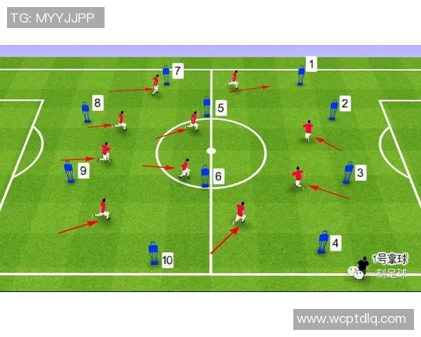 足球球星中奔跑较慢的几位球员分析与原因探讨